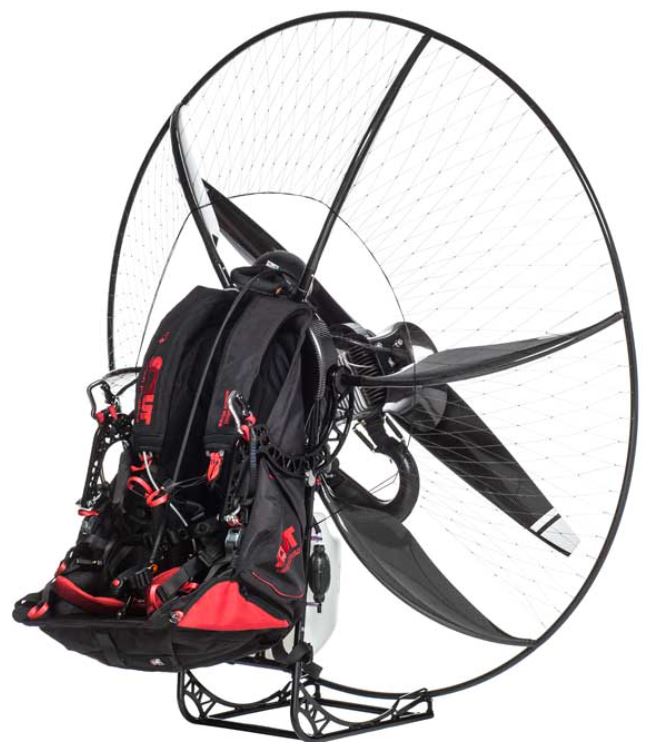 SCOUT ENDURO