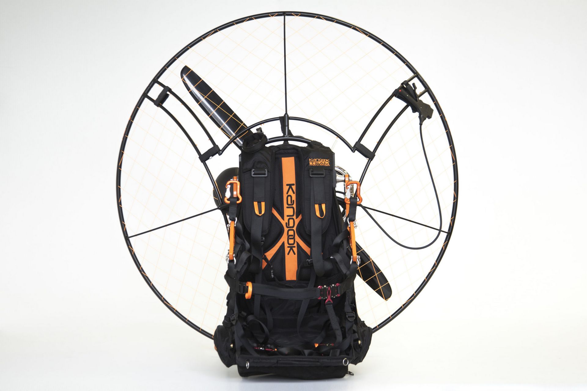 KANGOOK PHEONIX K2